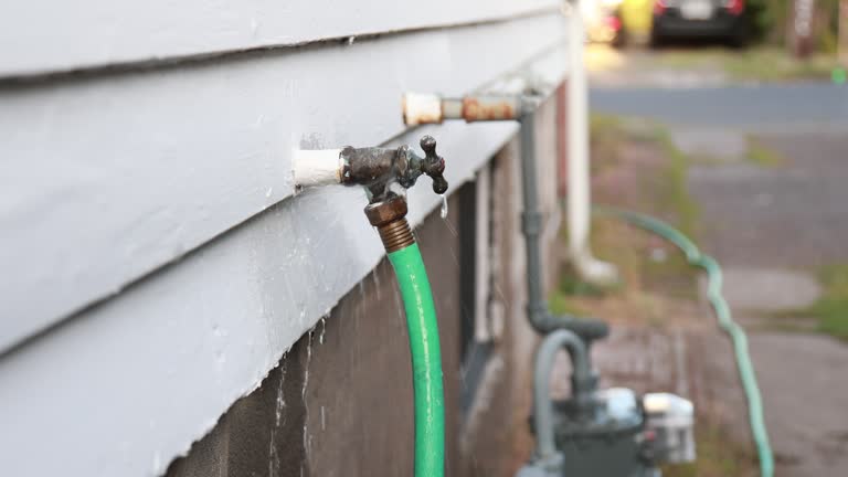 Best Construction Debris Removal  in Livingston, MT
